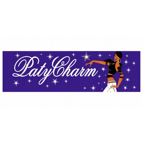 PatyCharm