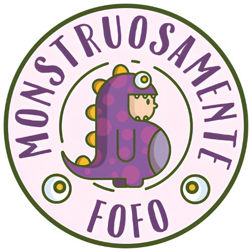 MONSTRUOSAMENTE FOFO