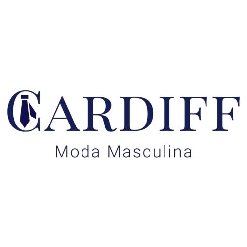 CARDIFF MODA MASCULINA