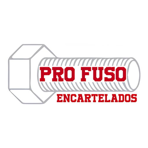 PRO FUSO ENCARTELADOS