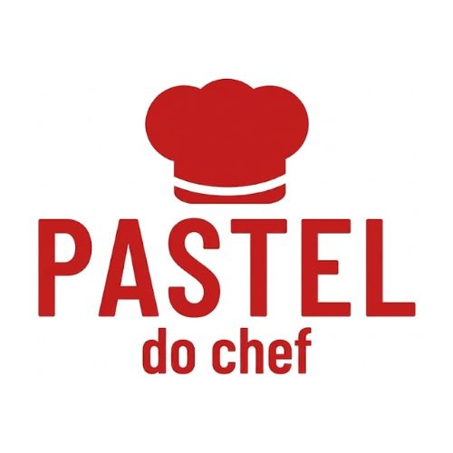 Pastel do chef