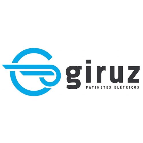 GIRUZ PATINETES ELÉTRICOS