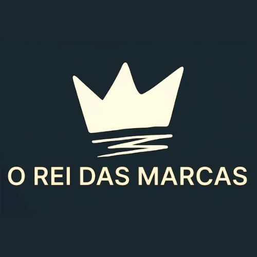 O REI DAS MARCAS