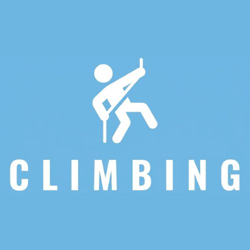CLIMBING