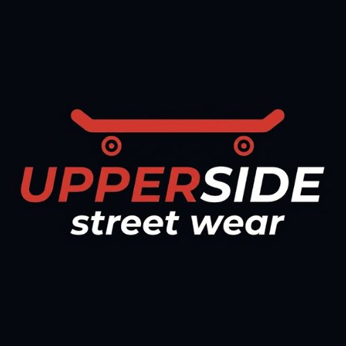 UPPERSIDE STREET WEAR