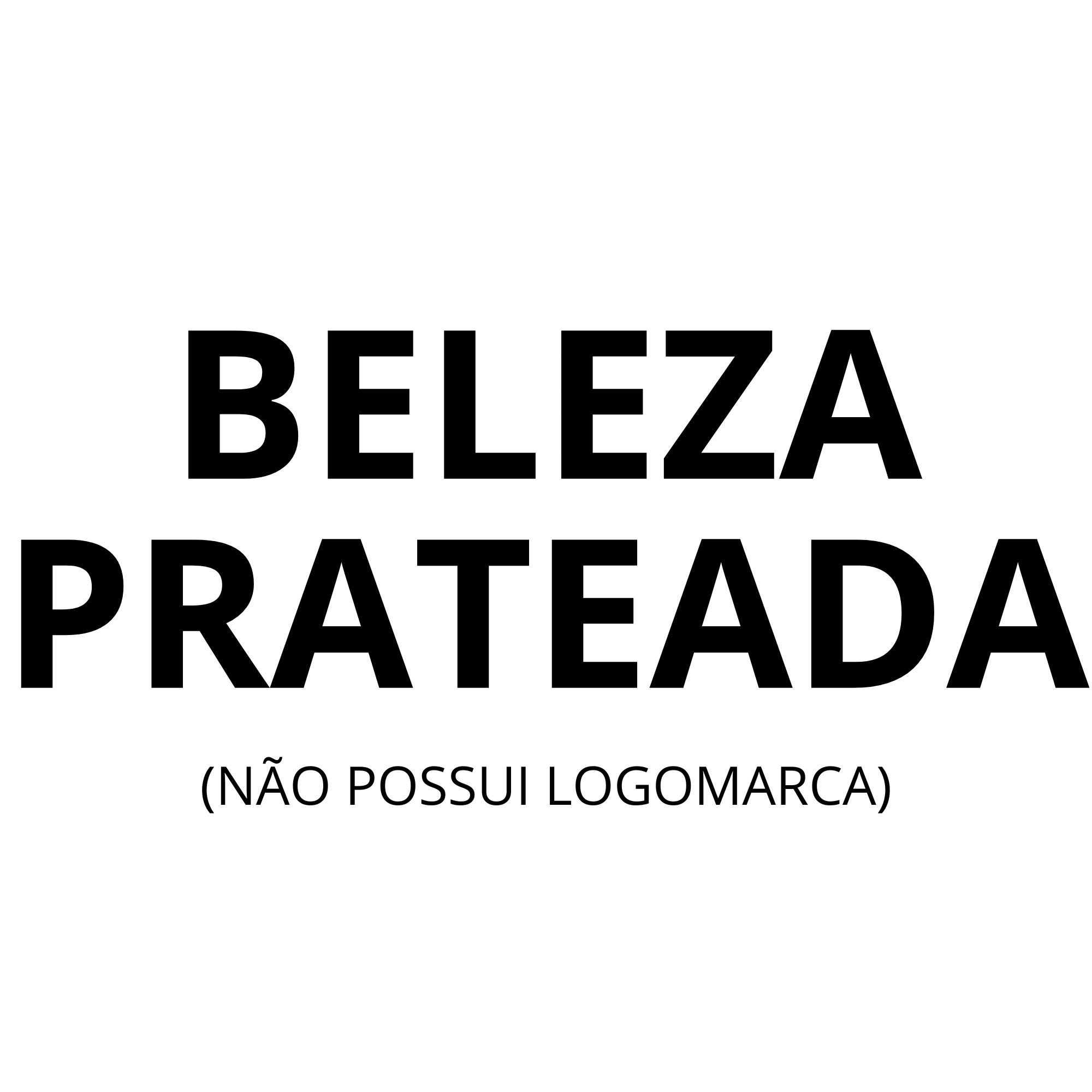 BELEZA PRATEADA