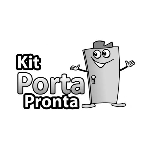 KIT PORTA PRONTA