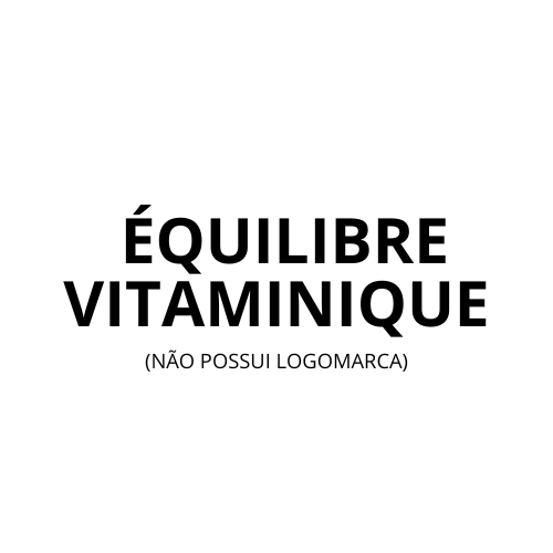 ÉQUILIBRE VITAMINIQUE