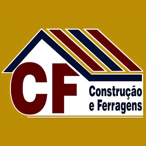 CF CONSTRUÇÃO E FERRAGENS