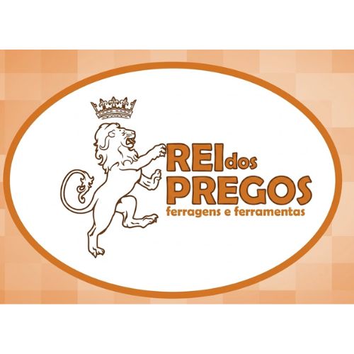 REI DOS PREGOS FERRAGENS E FERRAMENTAS