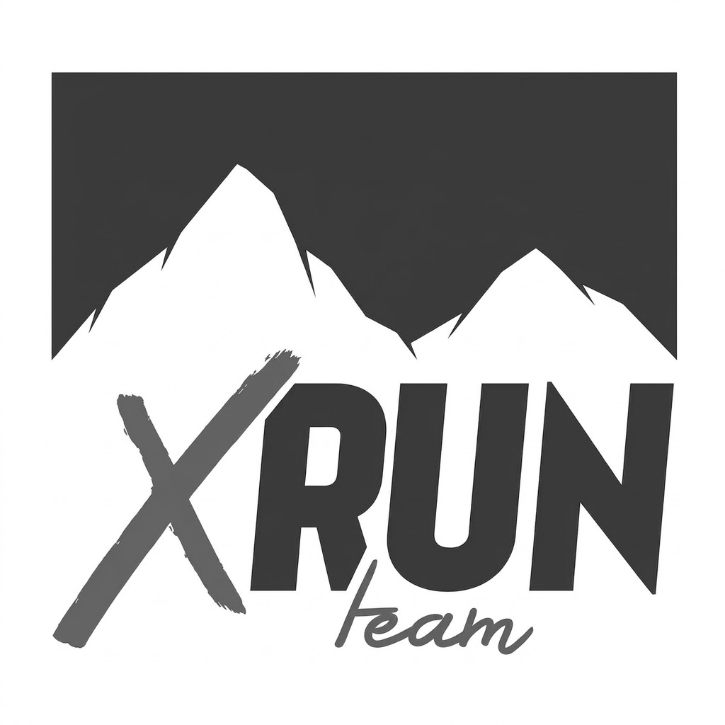 XRUN TEAM
