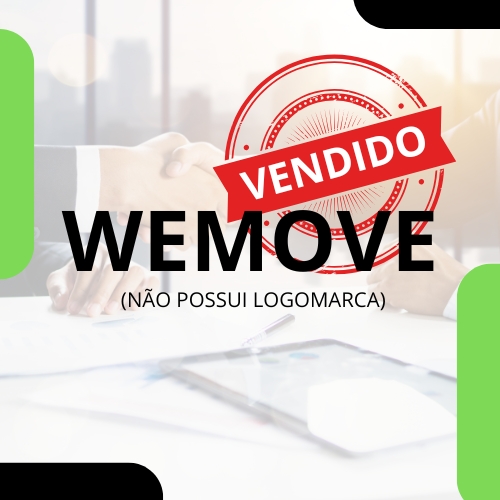WEMOVE - vendida