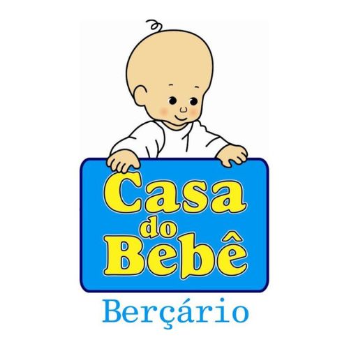 CASA DO BEBÊ BERÇÁRIO