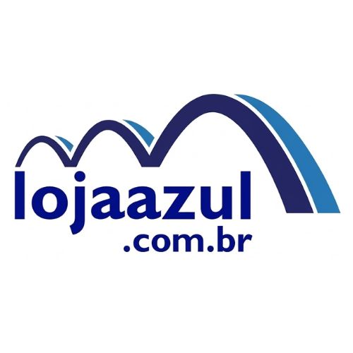 LOJA AZUL