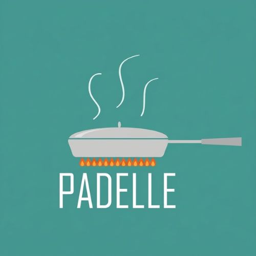 PADELLE