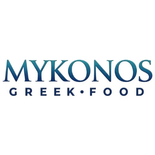 Mykonos Greek food