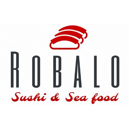 Robalo sushi e sea food