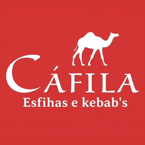 Cáfila esfihas e kebab's