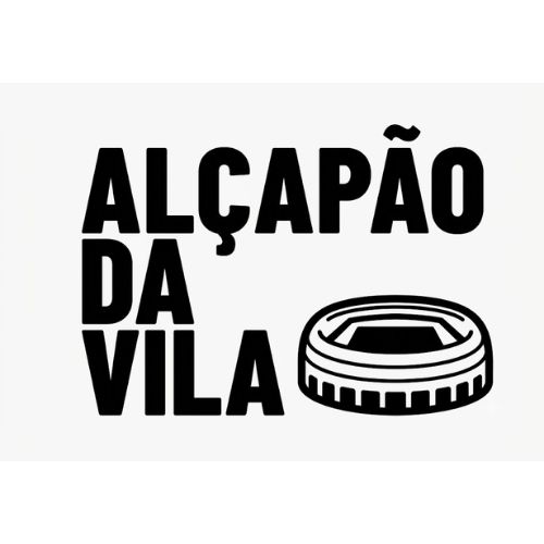 Alçapão da Vila