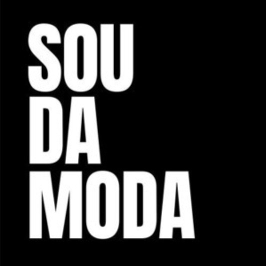 Sou da moda