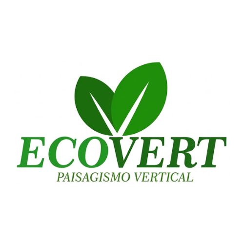 Ecovert paisagismo vertical 
