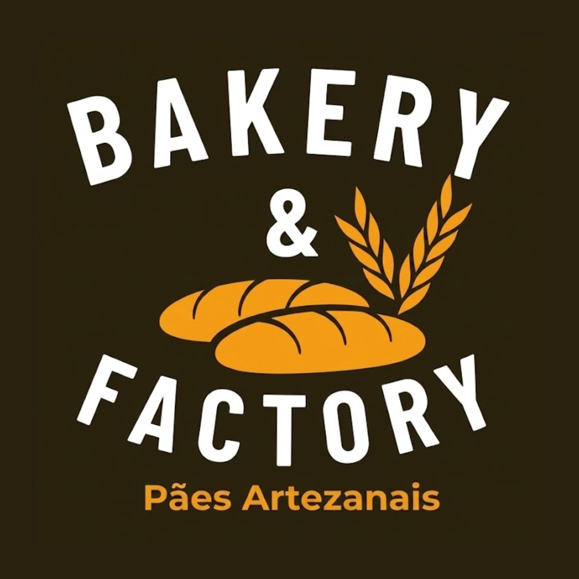 Bakery & Factory Pães Artezanais