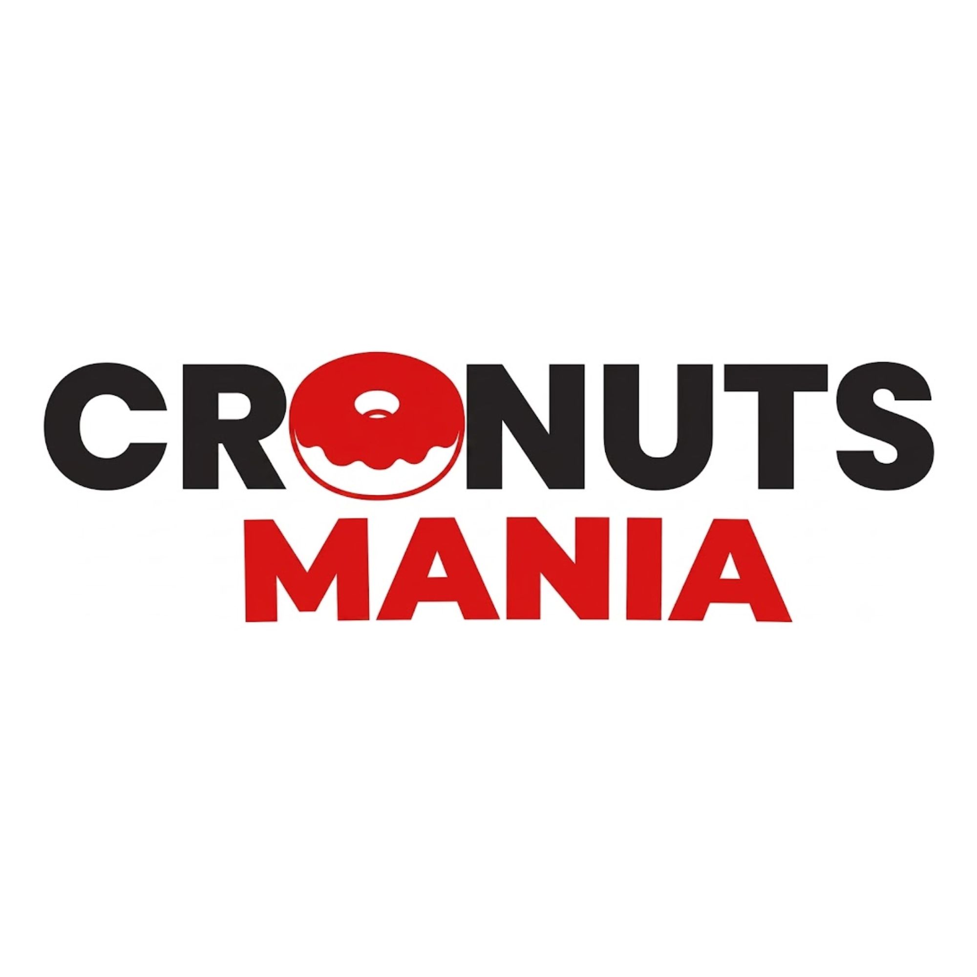 Cronuts Mania