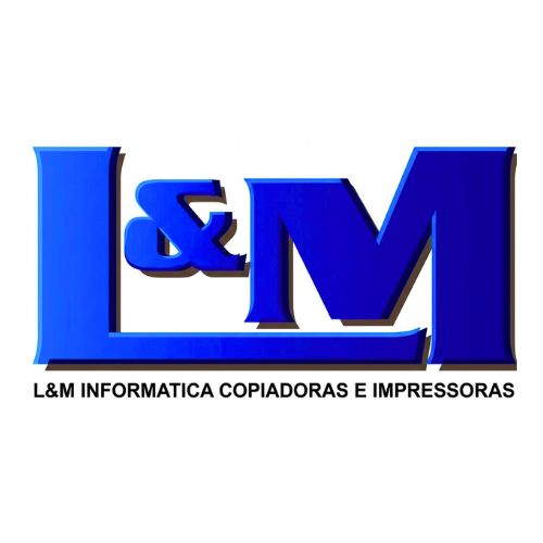 L&M INFORMATICA COPIADORAS E IMPRESSORAS
