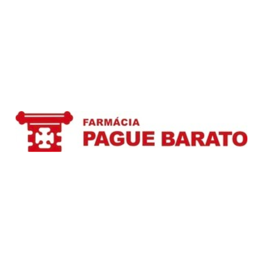 FARMÁCIA PAGUE BARATO