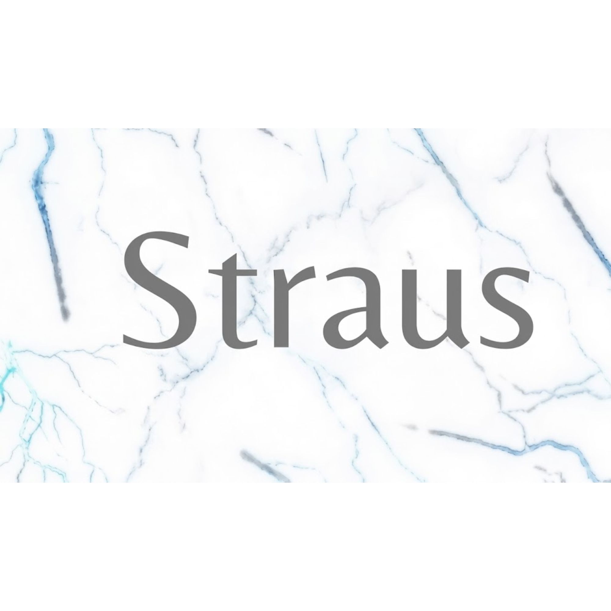STRAUS