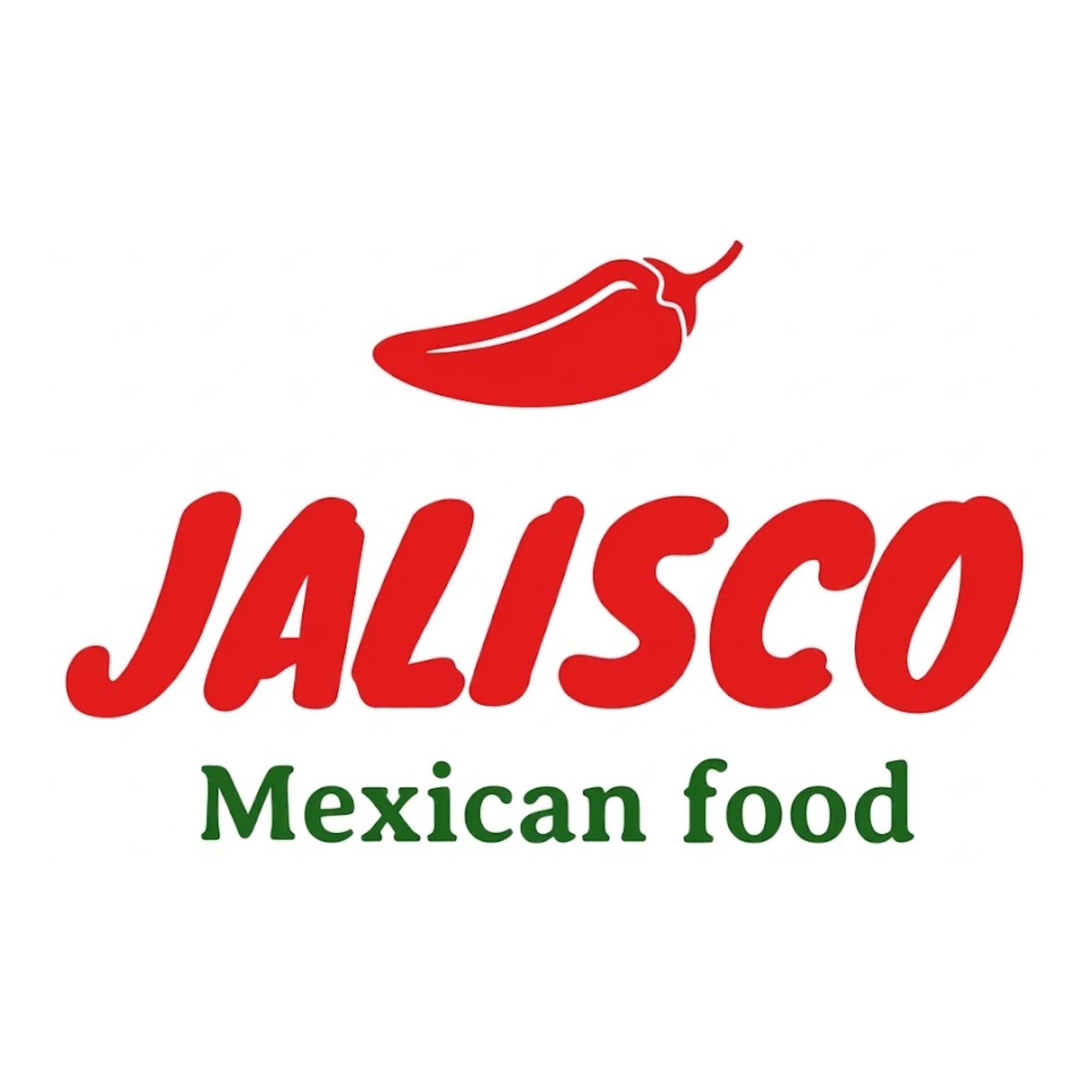 Jalisco Mexican Food