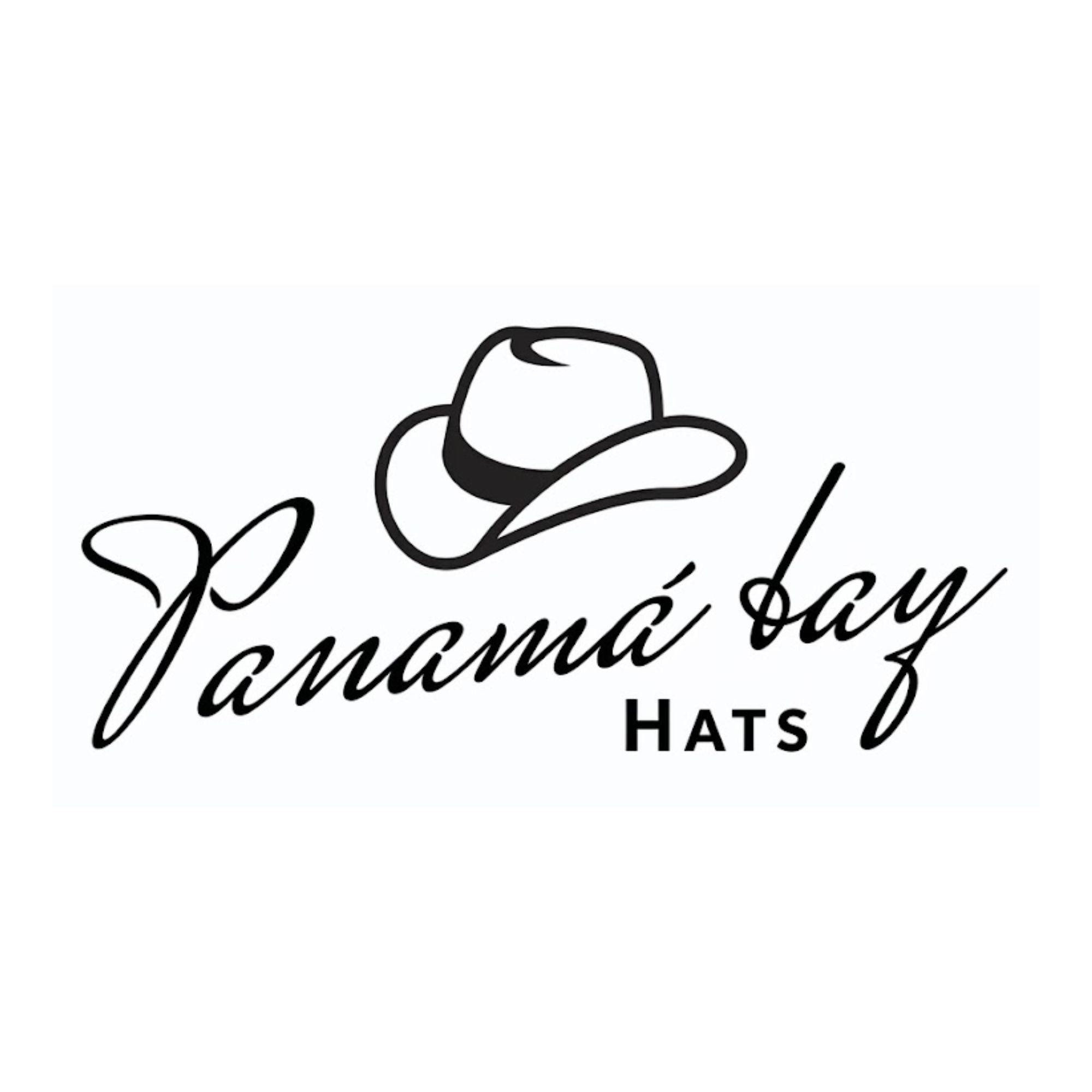 Panamá bay hats