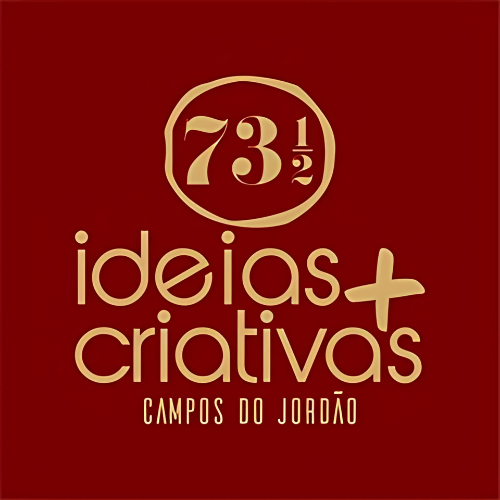 IDEIAS + CRIATIVAS CAMPOS DO JORDÃO 73 1/2
