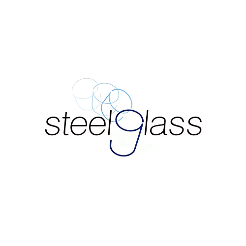 STEEL GLASS
