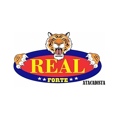 REAL FORTE ATACADISTA