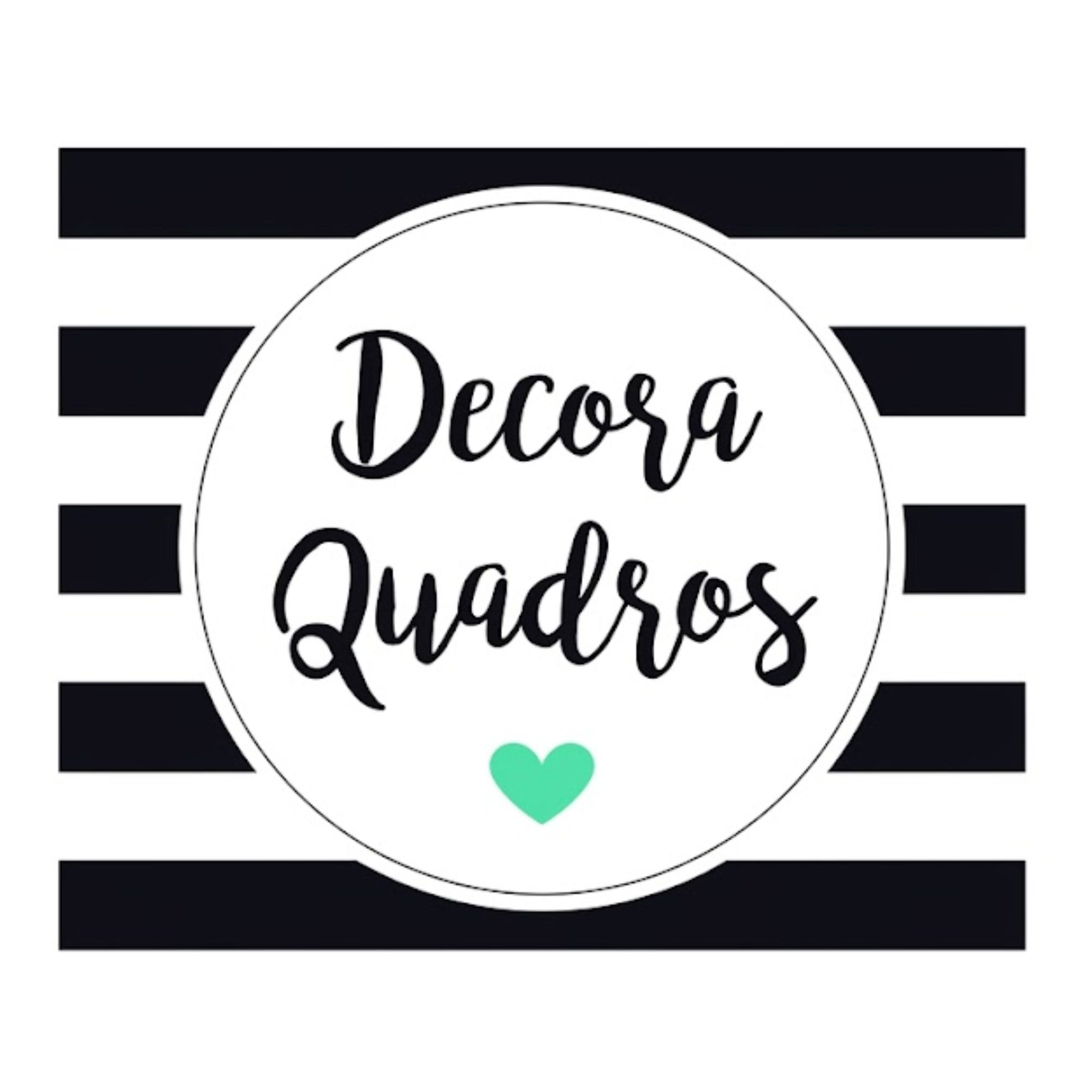 DECORA QUADROS 