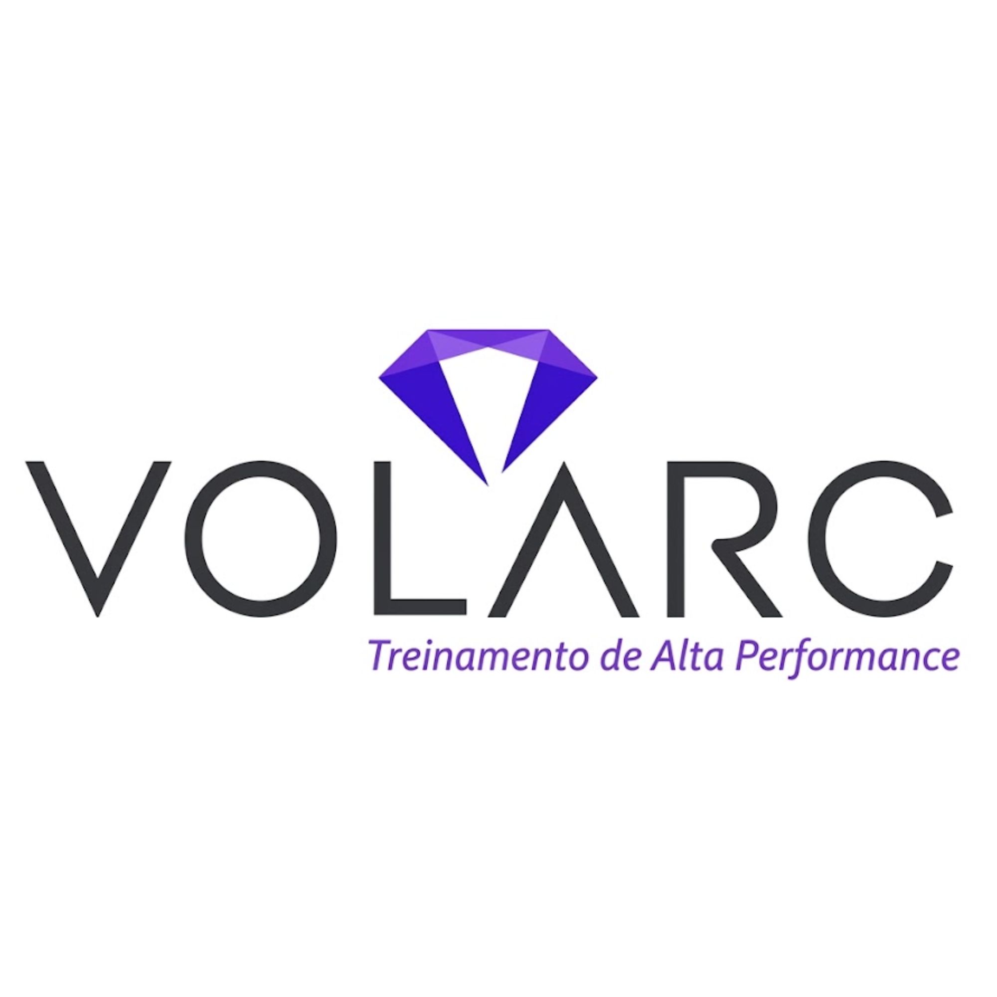 VOLARC Treinamento de Alta Performance