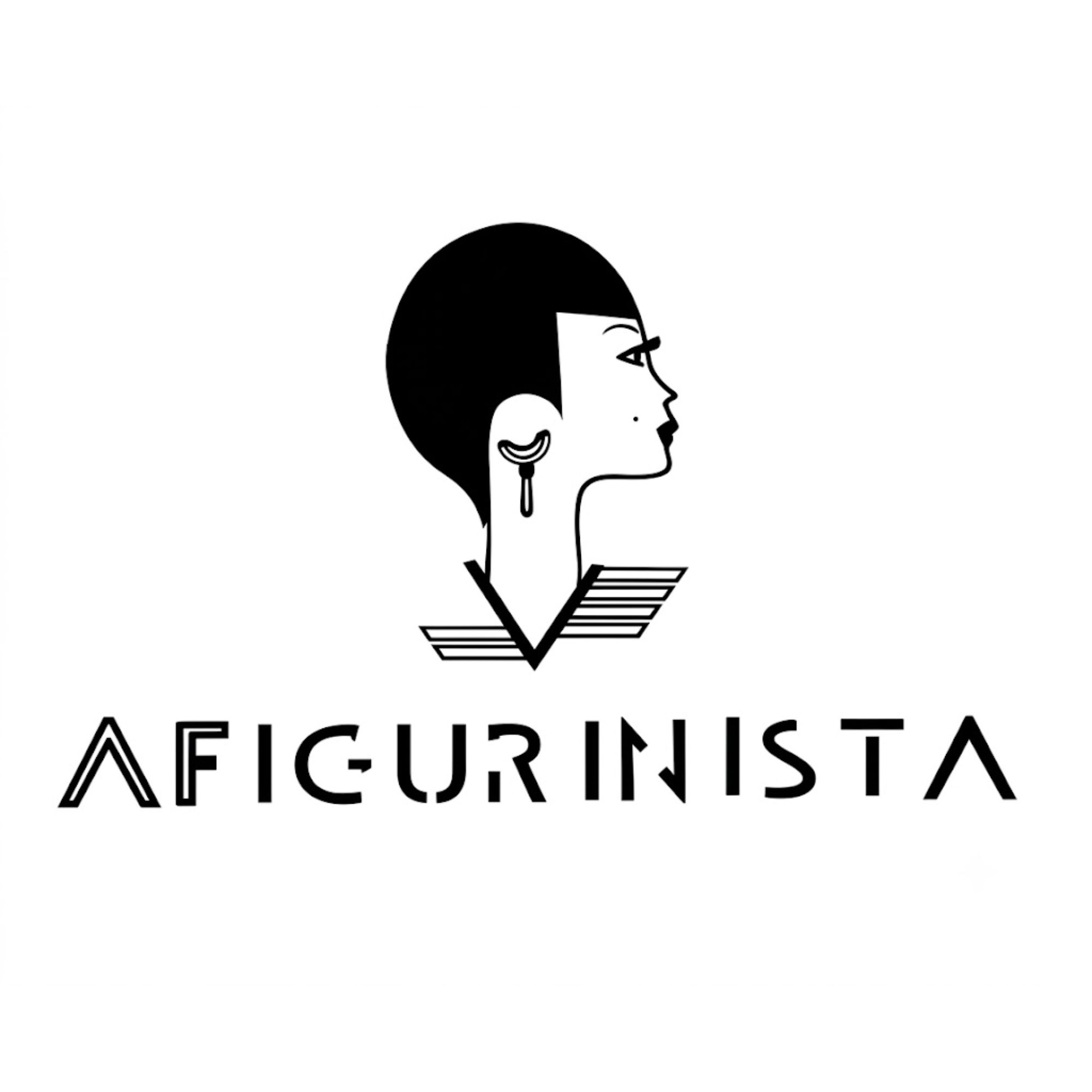 a figurinista
