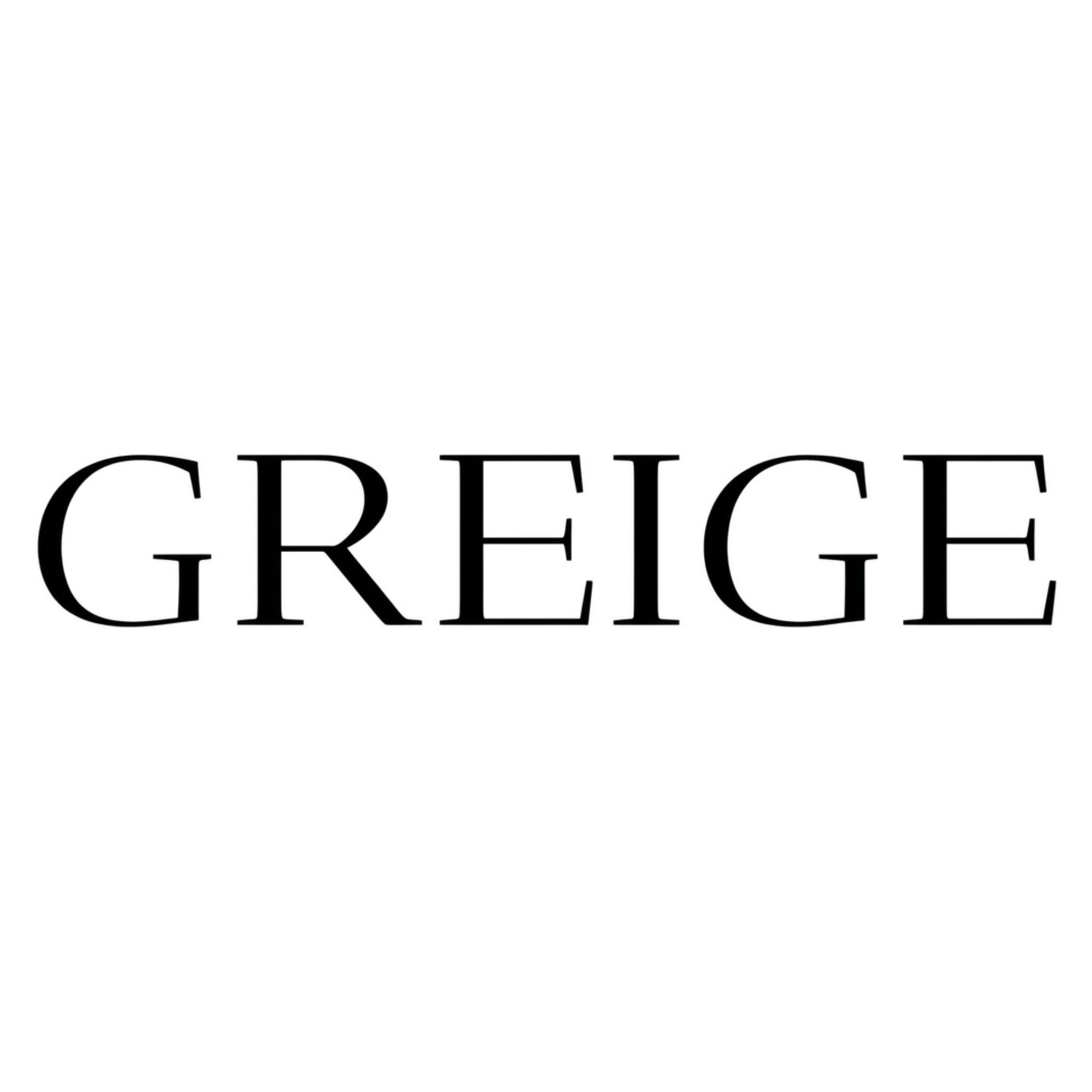 GREIGE
