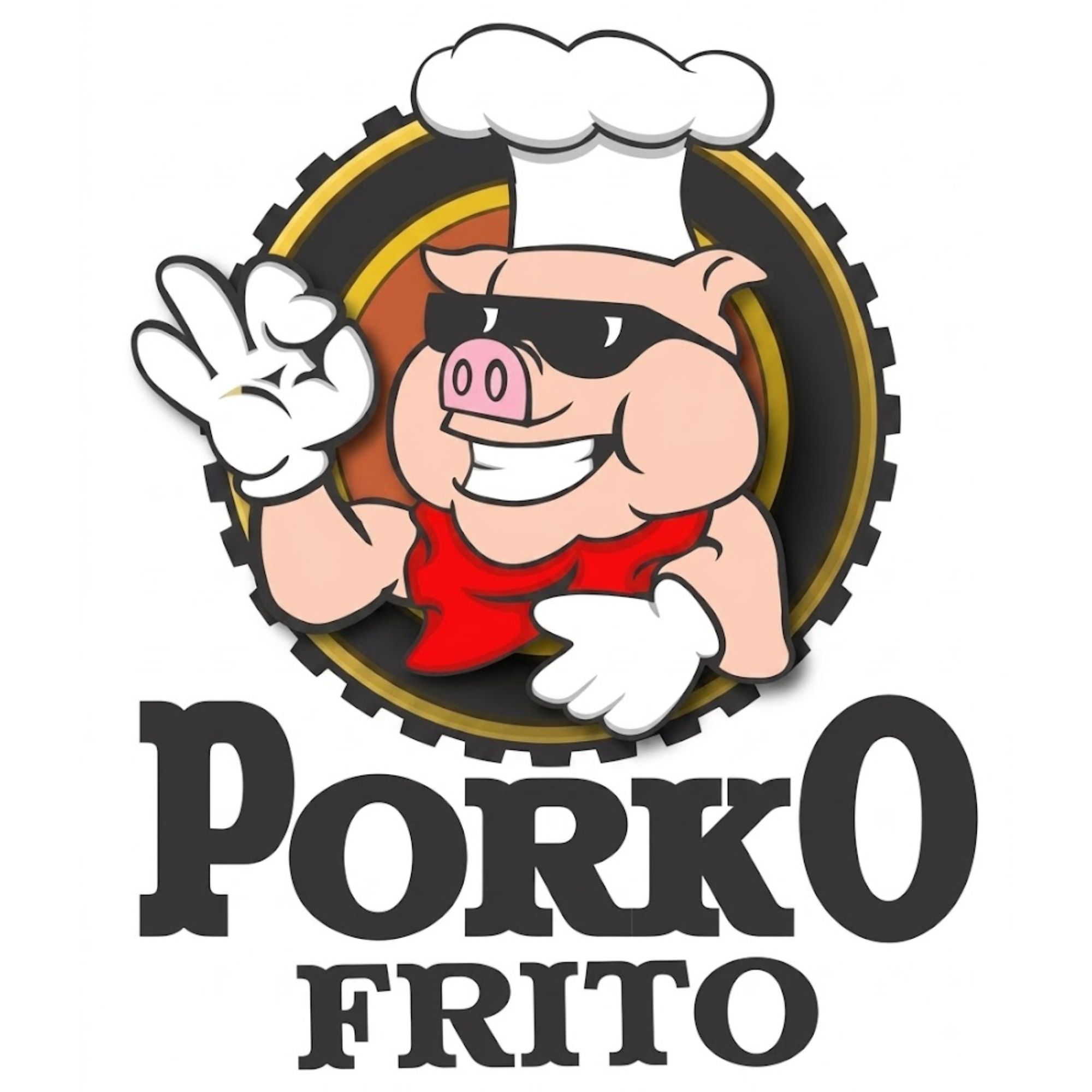 Porko Frito
