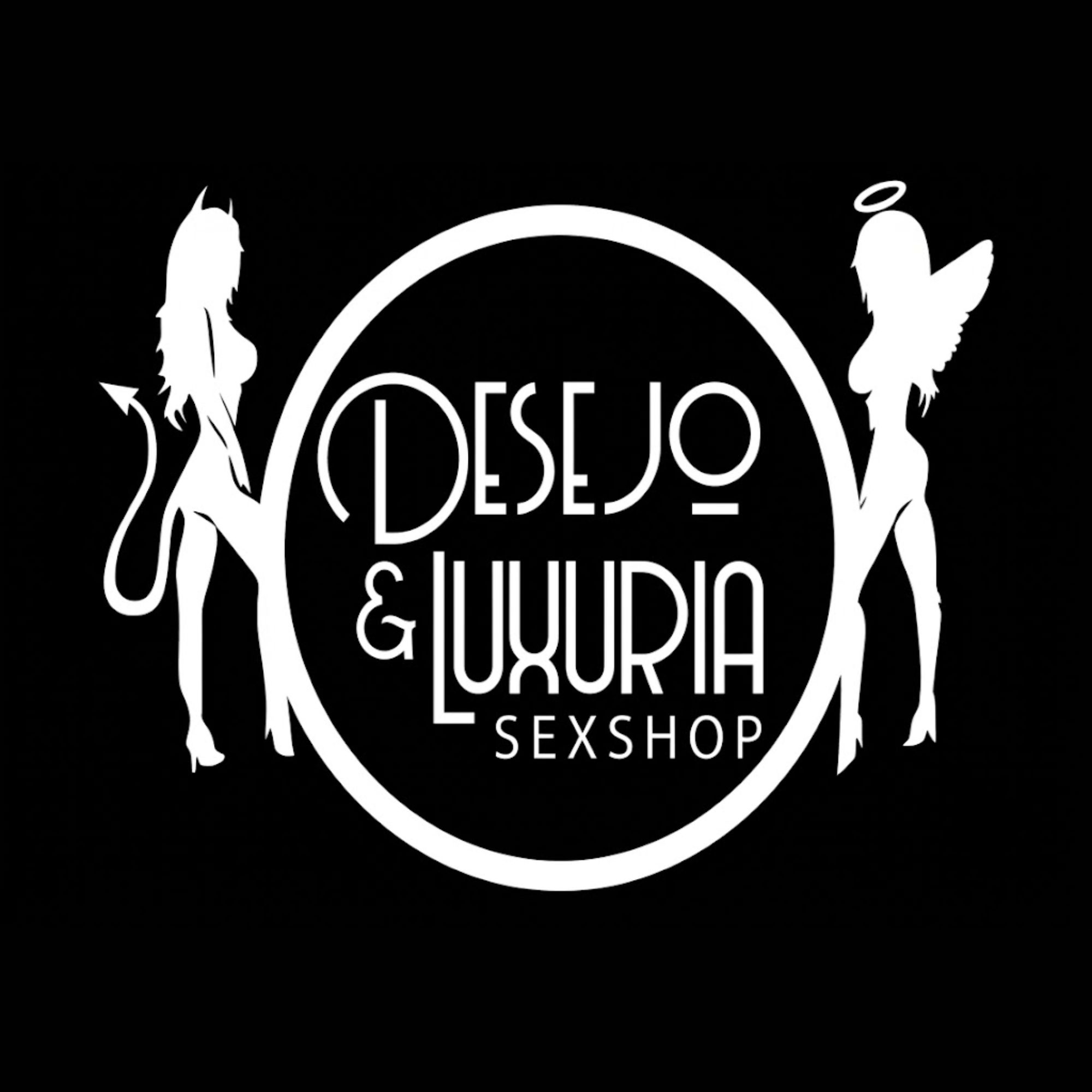 DESEJO & LUXÚRIA SEXSHOP