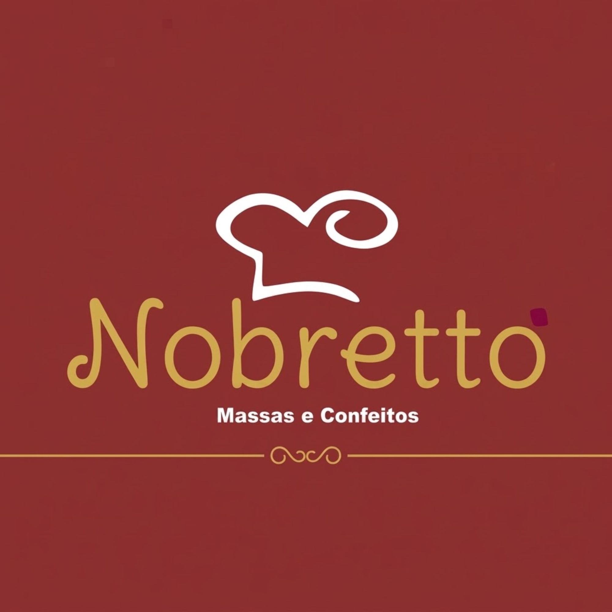 Nobretto Massas e Confeitos