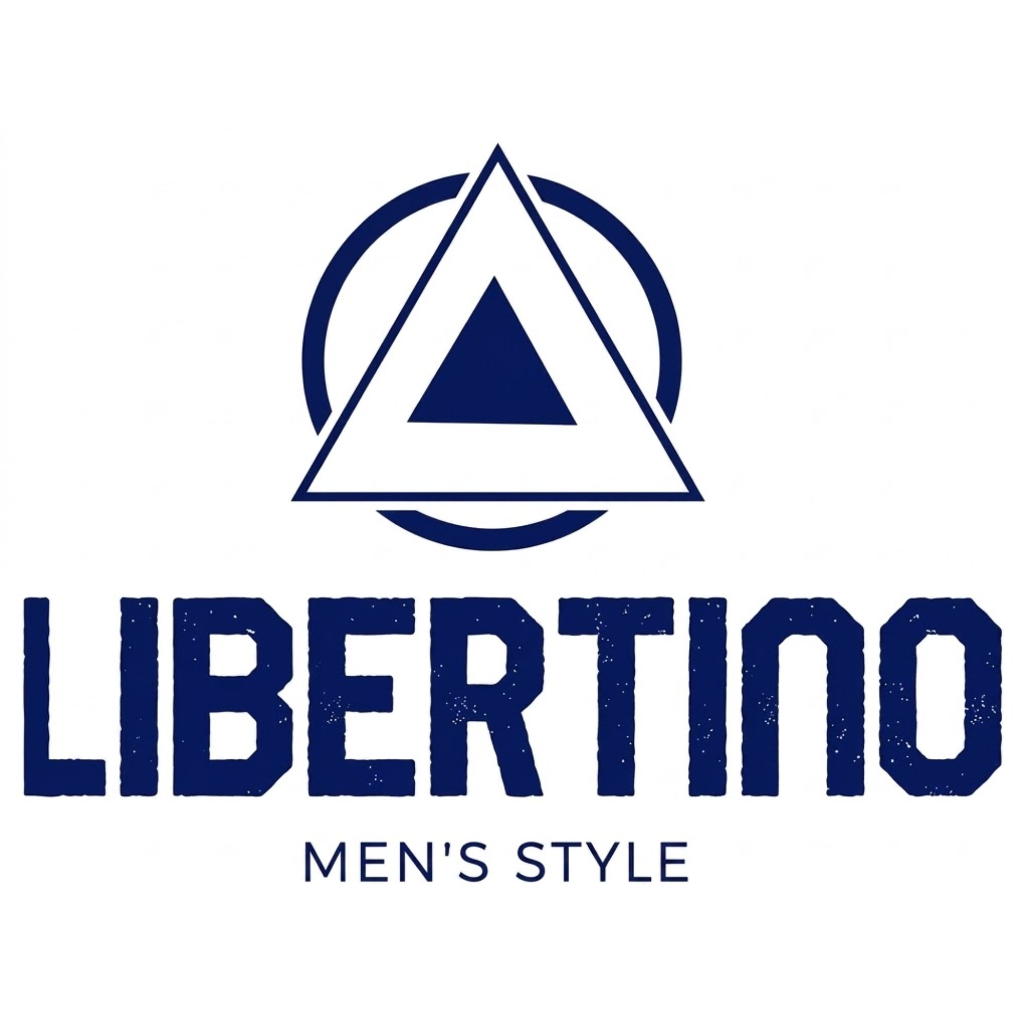 LIBERTINO MEN'S STYLE