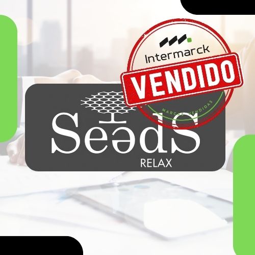 Seeds RELAX