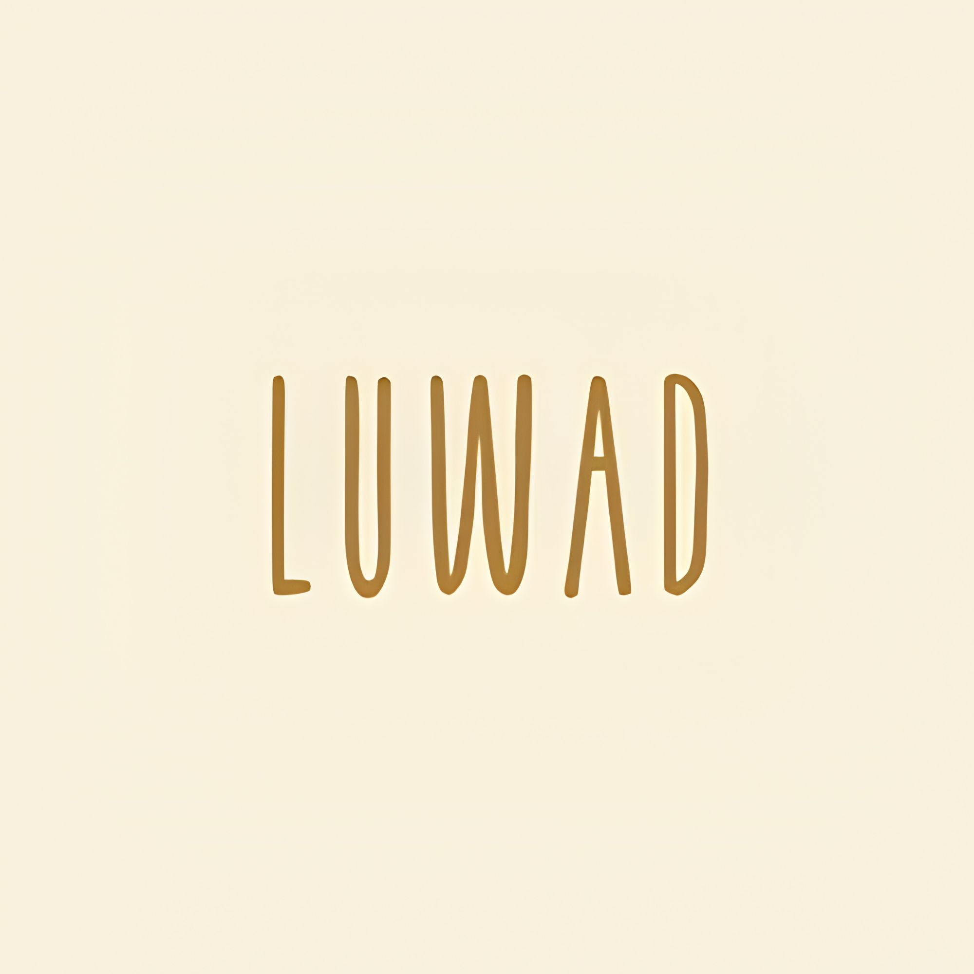 LUWAD 