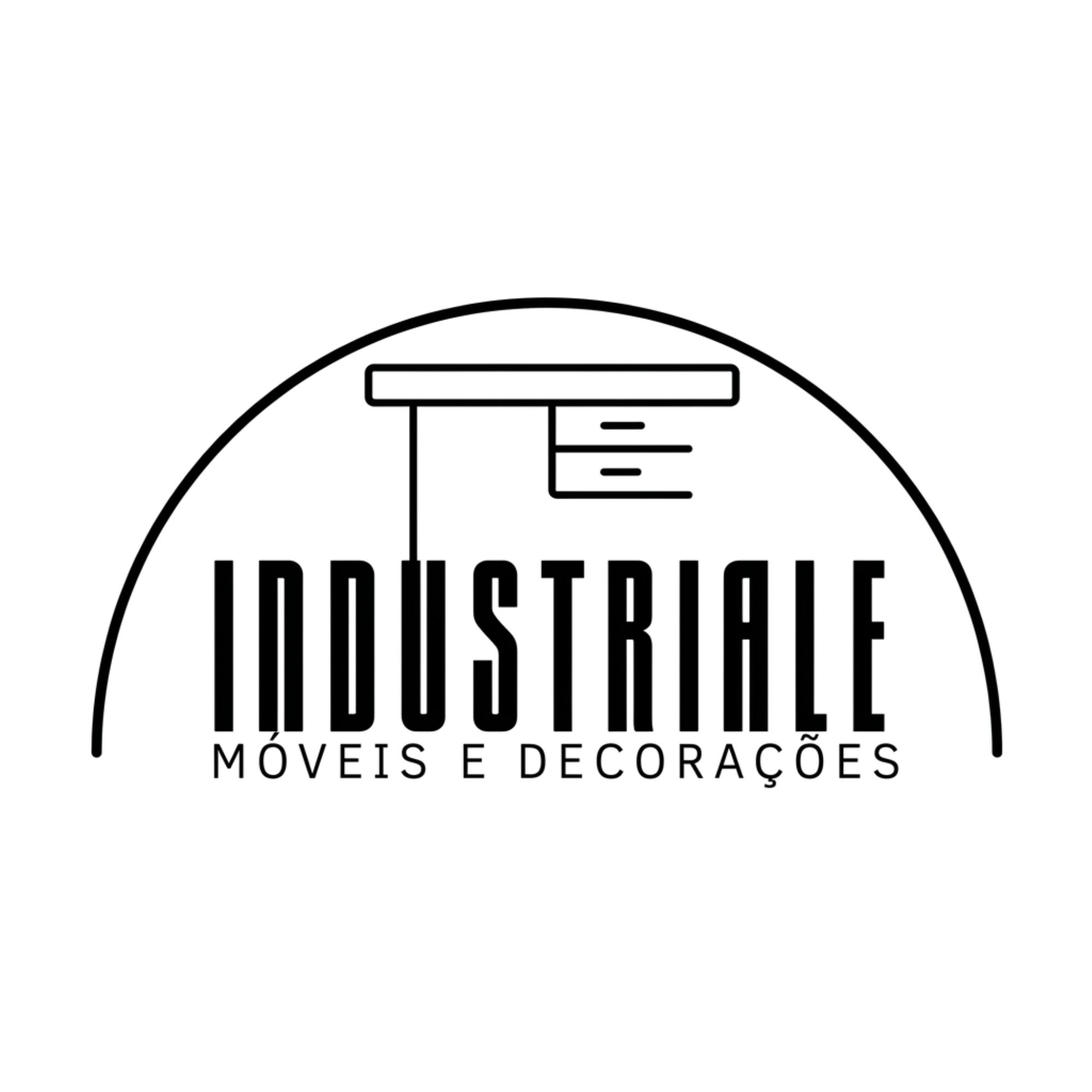 INDUSTRIALE MÓVEIS E DECORAÇÕES