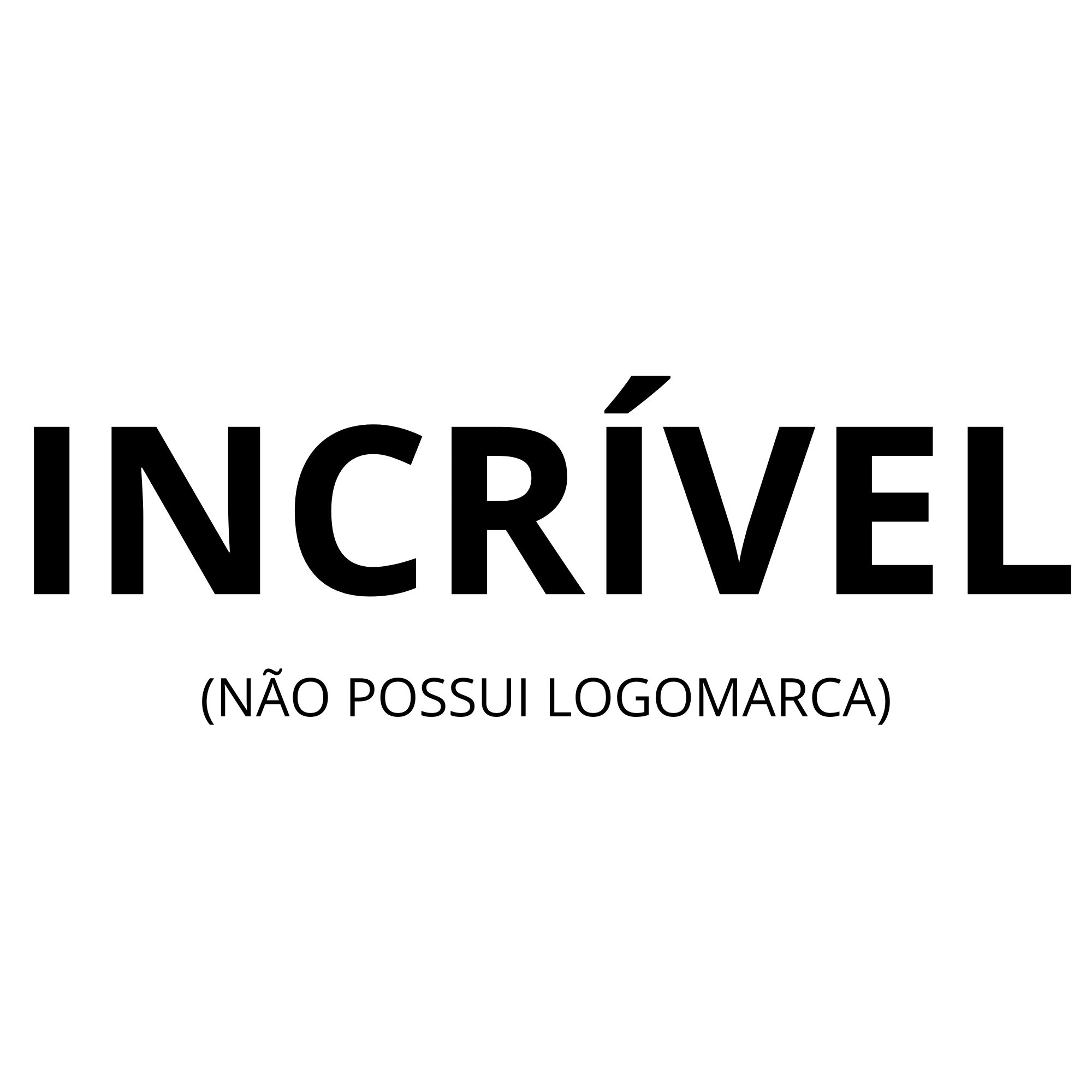 INCRÍVEL