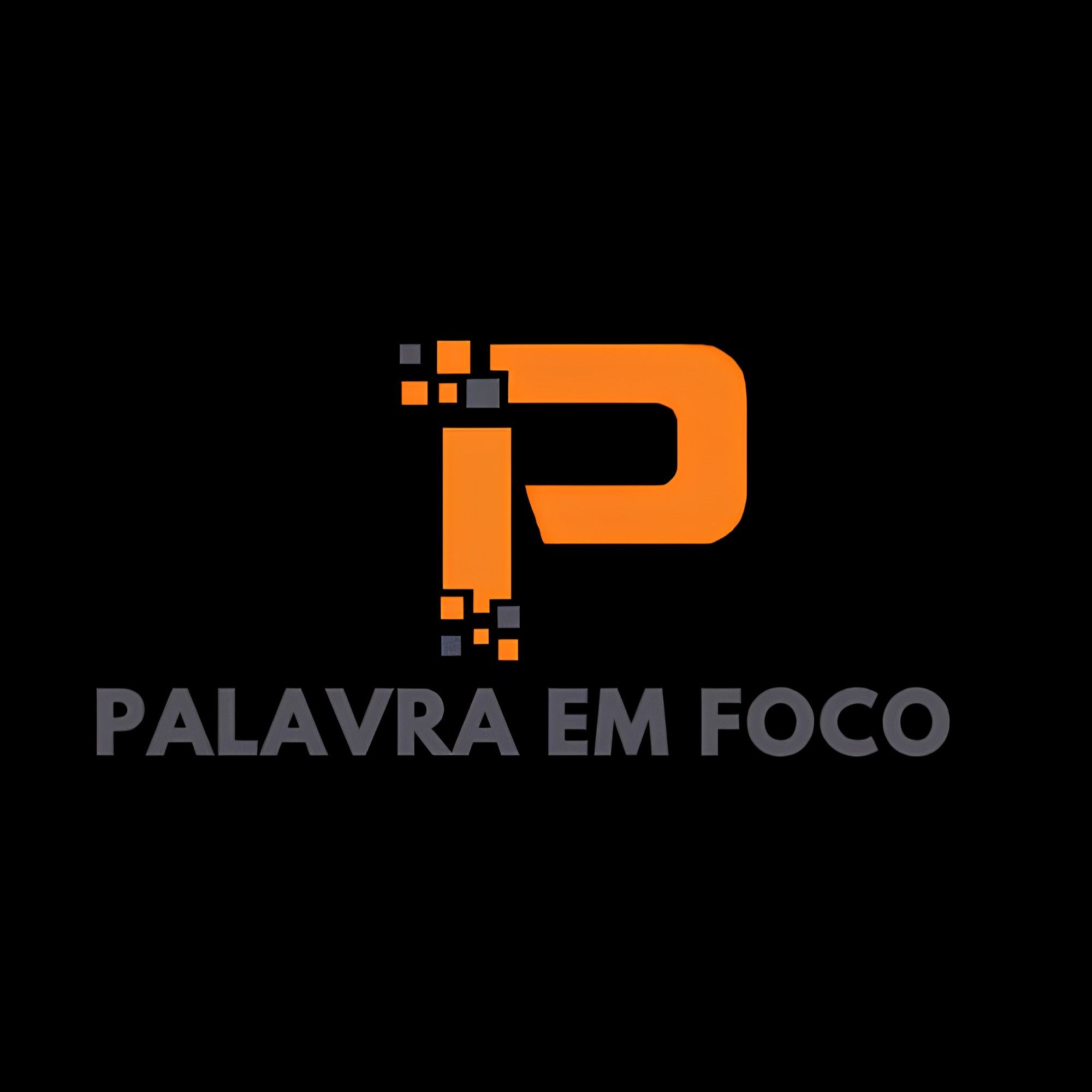 PALAVRA EM FOCO 