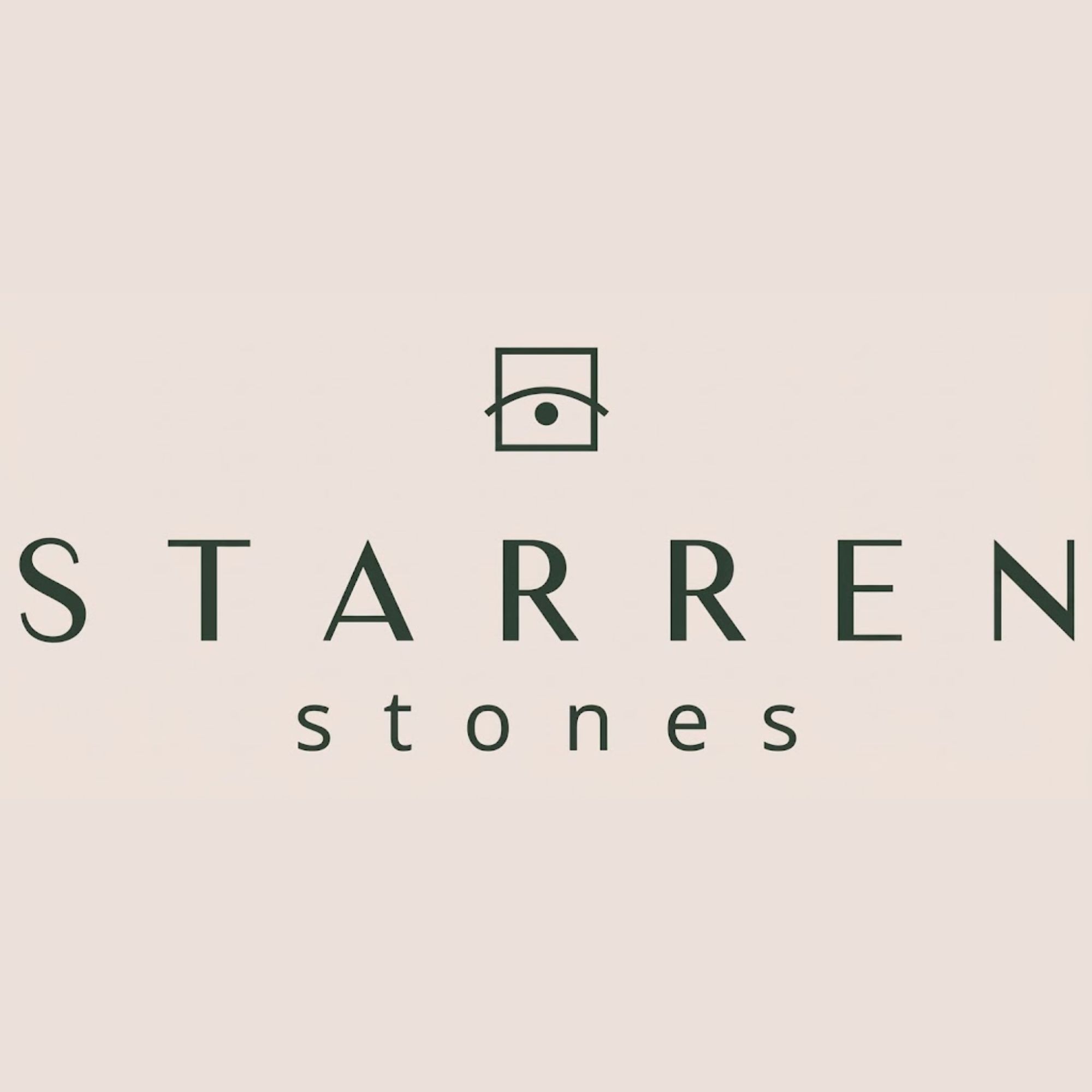 STARREN stones