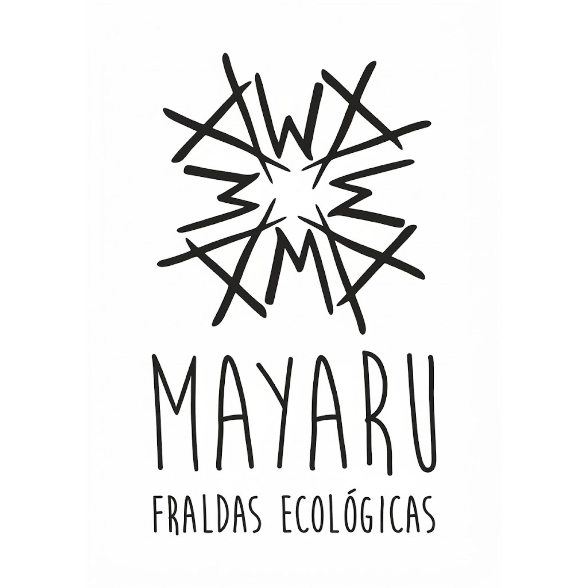 Mayaru Fraldas Ecologicas